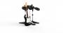 Wie viel das neue Set aus Gitarre, Drum-Set und Mikrofon kosten soll, steht noch nicht fest. Jedoch können Fans auch alle alten Instrumente hernehmen.