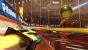 Das runde muss ins Eckige: Rocket League ist Fußball auf Crack.