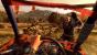 Buggy-Raserei aus der Ego-Sicht: Einfach mal durch eine Horde Zombies fetzen!