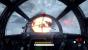 Die Ego-Perspektive in Tie-FIghter und X-Wing ist einer der wenigen Höhepunkte.