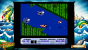 Screenshot aus Cobra Triangle.