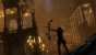 Lara führt in Rise of the Tomb Raider unterschiedliche Bögen. Hier sieht man ein modernes (und durchschlagkräftiges) Kompositmodell.