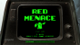 Red Menace