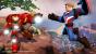 Disney Infinity 3.0: Marvel Battlegrounds (1)