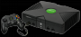 Groß, schwarz, stark und unheimlich innovativ. Grafischer Bombast, Xbox Live und erstmals eine Festplatte in einer Konsole machten die erste Xbox zum technischen Star ihrer Generation. Online Gaming und HDDs sind heutzutage nicht mehr wegzudenken.