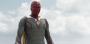 In Age of Ultron brachte der Gedankenstein (Mind Stone) den Superhelden Vision ins Leben und ist seither in seiner Stirn eingebettet.