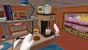 Erstmal ein Kaffee, bevor die Arbeit beginnt. Wirklich unter Stress steht ihr beim Job Simulator aber nicht, es gibt keine Zeitlimit für eure Aufgaben.
