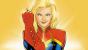 Captain Marvel ist eine der mächtigsten Heldinnen des Marvel-Universums. Sie könnte in Avengers 4 eine große Rolle bekommen.