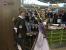 Zelda und Link waren auch da