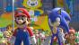 Mario & Sonic bei den Olympischen Spielen: Rio 2016 (2)