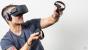 <strong>Absoluter Flow?</strong> VR-Brillen preisen sich als optimale Möglichkeit an, in einer Spielwelt zu versinken. Dabei gibt es für den Flow und für die Immersion bei dieser Art des Zockens einige Stolpersteine. Das Gewicht der Brille und die damit verbundene Anstrengung zum Beispiel lenkt ab und erschwert es, sich auf das Spiel zu konzentrieren.