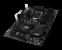 Ein Mainboard vereinigt viel Technik auf kleinem Raum - und kann mit Pech und Ungeschick beim Einbau zerstört werden.