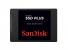SanDisk Plus 2,5-Zoll-SSD