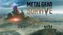 Metal Gear Survie - neues Video und Packshots veröffnelticht
