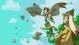 Die interessantesten Switch-Spiele 2018: Owlboy