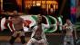 And this right here is the WWE 2K17 review - and you can't teach that.