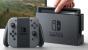 Nintendo Switch: Die Konsole mit Dock.