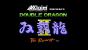 <strong>Double Dragon 2: The Revenge</strong> - Wer mal unbesorgt durch die 8-Bit-Straßen ziehen und Punks verprügeln möchte, sollte dringend Double Dragon 2 zocken.
