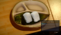 Lecker, lecker: Die unterschiedlichen Gerichte versorgen euch mit Boni für den nächsten Tag. Was Ignis mit einem Camping-Kocher alles zu zaubern vermag ...