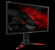 UHD-Gamingmonitor mit G-Sync für gute 600 Euro: Acer XB281HKbmiprz