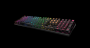 Ohne Handballenablage, aber mit Nummernpad: die Roccat Suora FX<br>
 