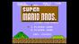 <strong>Super Mario Bros.</strong> - Natürlich darf der Wegweiser für alle Jump & Runs nicht fehlen, auch wenn das Sprungverhalten heute ein bisschen bockig wirkt.