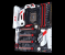 Mainboards mit Z170-Chipsatz sind zum Übertakten eines Core i5-6600K oder i7-6700K geeignet. (Hier: Gigabyte GA Z170X Gaming G1)