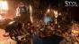 In Styx: Shards of Darkness fallen die Levels sehr groß aus, es gibt viele verschiedene Routen zum Ziel - auch wegen des Koop-Modus für zwei Spieler ein Muss.