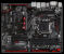 Gigabyte GA-Z270-Gaming K3, ab 140 Euro