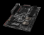 Zusammen mit Kaby Lake kam auch der Z270-Chipsatz auf den Markt. Hier ein MSI Z270 Tomahawk