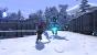 Die unterschiedlichen Klimazonen und Regionen bieten jeweils individuelle Rohstoffe und Gegner.