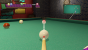 Die Physik ist schlechter als bei Hustle Kings oder Pure Pool. Zwischendurch aber spaßig.