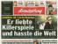 Hitman- Historie: Auftragsmorde im Wandel der Zeit. (16)
