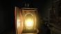 Stellt die Lampe hinein.