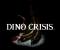 Dino Crisis. Ein düsteres Hintergrundbild&nbsp;