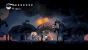 Mit seinem gelungenen, hochwertigen Grafikstil hebt sich Hollow Knight mühelos von der Indie-Konkurrenz ab.
