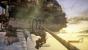 So geschickt wie die Helden aus Assassin's Creed kraxelt Styx nicht durch die Levels, verfügt aber auch über einige akrobatische Fähigkeiten.