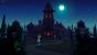 Trotz Retro-Stil glänzt Thimbleweed Park mit schön gepixelten, stimmungsvollen Umgebungsgrafiken.