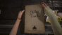 What Remains of Edith Finch sind die Notizen und Aufzeichnungen, welche die junge Edith in ihrem ausgestorbenen Elternhaus über ihre Familie findet.