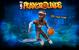 NBA Playgrounds kommt leider nicht an NBA Jam heran.
