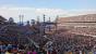 Über 75.000 Zuschauer sahen Wrestlemania 33 live im Citrus Bowl.