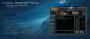 Die Retro-Skin für die Blizzard App