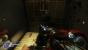 Offensichtlich wollte jemand den Mimic mit einer Rohrzange im Klo runter spülen. Spoiler: Gleich wird's ekelig.