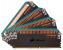 Die Preise für DDR4-RAM, hier Corsair Dominator Platinum, haben sich seit Sommer 2016 verdreifacht.