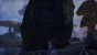TESO Morrowind: Vvardenfell bietet abseits der Hauptwege viel zu entdecken, mitunter auch solche kuriosen Szenen.
