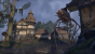TESO: Morrowind - Im beschaulichen Seyda Neen startete schon das Rollenspielabenteuer von The Elder Scrolls 3: Morrowind.