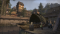 TESO: Morrowind - Von den "Klingen" aus The Elder Scrolls 3 fehlt hier in Balmora noch jede Spur.