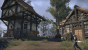 TESO: Morrowind - Das durch seine Fachwerkhäuser geprägte Seyda Neen ist der Startpunkt eures Abenteuers in Vvardenfell nach dem Prolog.