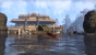 TESO: Morrowind - In der Region von Molag Amur liegt das beschauliche Städtchen Molag Mar.