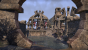 TESO: Morrowind - Ruinen wie die von Yasammidin stellen markante Relikte aus der Vergangenheit von Tamriel dar.